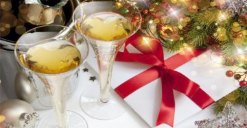 Românii vor hoteluri scumpe de Revelion